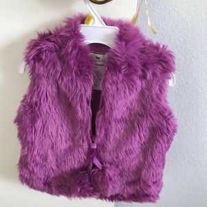 American Widgeon vest 3T